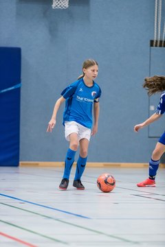 Bild 34 - wCJ Futsalmeisterschaft Runde 1